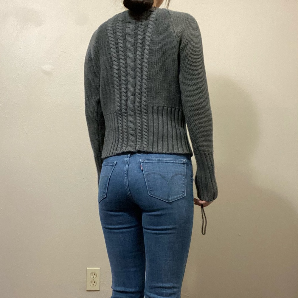 Eddie Bauer sweater - Picture 7 of 15